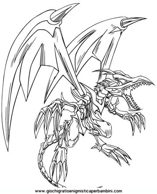 yugioh egyptian gods coloring pages - photo #6