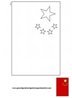 disegni_da_colorare_geografia/bandiere/cina.jpg