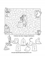 Gioco Dei Labirinti Giochi Per Bambini Di Enigmistica Gratis