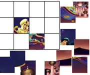 puzzle on line