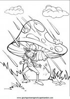 disegni_da_colorare/ape_maya/ape_maya_a07.JPG
