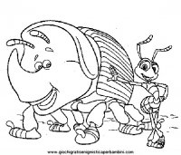 disegni_da_colorare/bugs_life/17.JPG