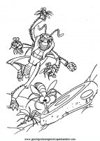 disegni_da_colorare/bugs_life/28.JPG
