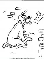 disegni_da_colorare/lilli_e_il_vagabondo/lilli_a11.JPG