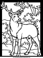disegni_da_colorare_animali/animali_bosco/color-deer1.JPG