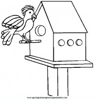 disegni_da_colorare_animali/uccello_uccelli/birdhouse.JPG