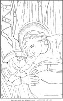 disegni_da_colorare_arte_pittura/quadri_famosi/La-Complainte-sur-le-Christ_Giotto.jpg