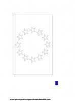 disegni_da_colorare_geografia/bandiere/unione_europea.jpg