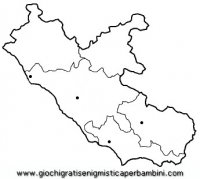 disegni_da_colorare_geografia/regioni_italia/map-lazio.JPG