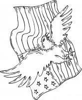 disegni_da_colorare_geografia/usa/eagle-flag.gif