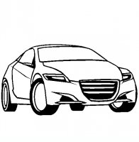 disegni_da_colorare_mezzi_di_trasporto/automobili/Hornda-CRZ-Concept-Car.JPG