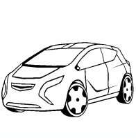 disegni_da_colorare_mezzi_di_trasporto/automobili/Opel-Flextreme-Concept-Car.JPG
