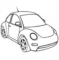 disegni_da_colorare_mezzi_di_trasporto/automobili/Volkswagen-Beetle.JPG