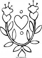 disegni_da_colorare_natura/fiore_fiori/flower3.JPG
