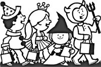 disegni_da_colorare_ricorrenze/carnevale/4ragazzi.gif