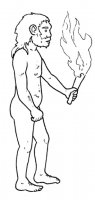 disegni_da_colorare_scienze/evoluzione_uomo/evoluzione_uomo_b16.jpg