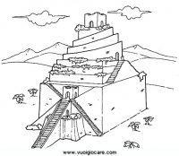 disegni_da_colorare_storia/antica_mesopotamia/ziggurat.JPG