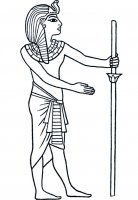 disegni_da_colorare_storia/antichi_egizi/egizianolato.jpg