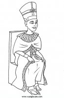 disegni_da_colorare_storia/antichi_egizi/nefertiti.JPG