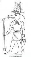 disegni_da_colorare_storia/antichi_egizi/sobek.JPG
