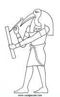 disegni_da_colorare_storia/antichi_egizi/thot.JPG