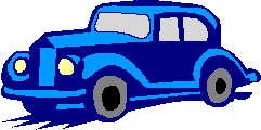 auto blu