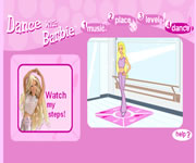 giochi barbie