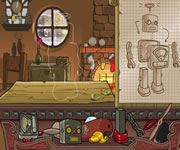 robot
