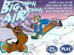 scooby doo