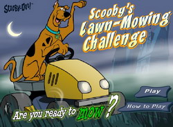 scooby