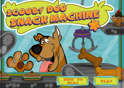 gioco scooby doo
