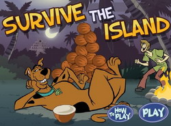 scooby