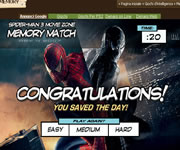 spiderman uomo ragno