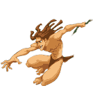 tarzan